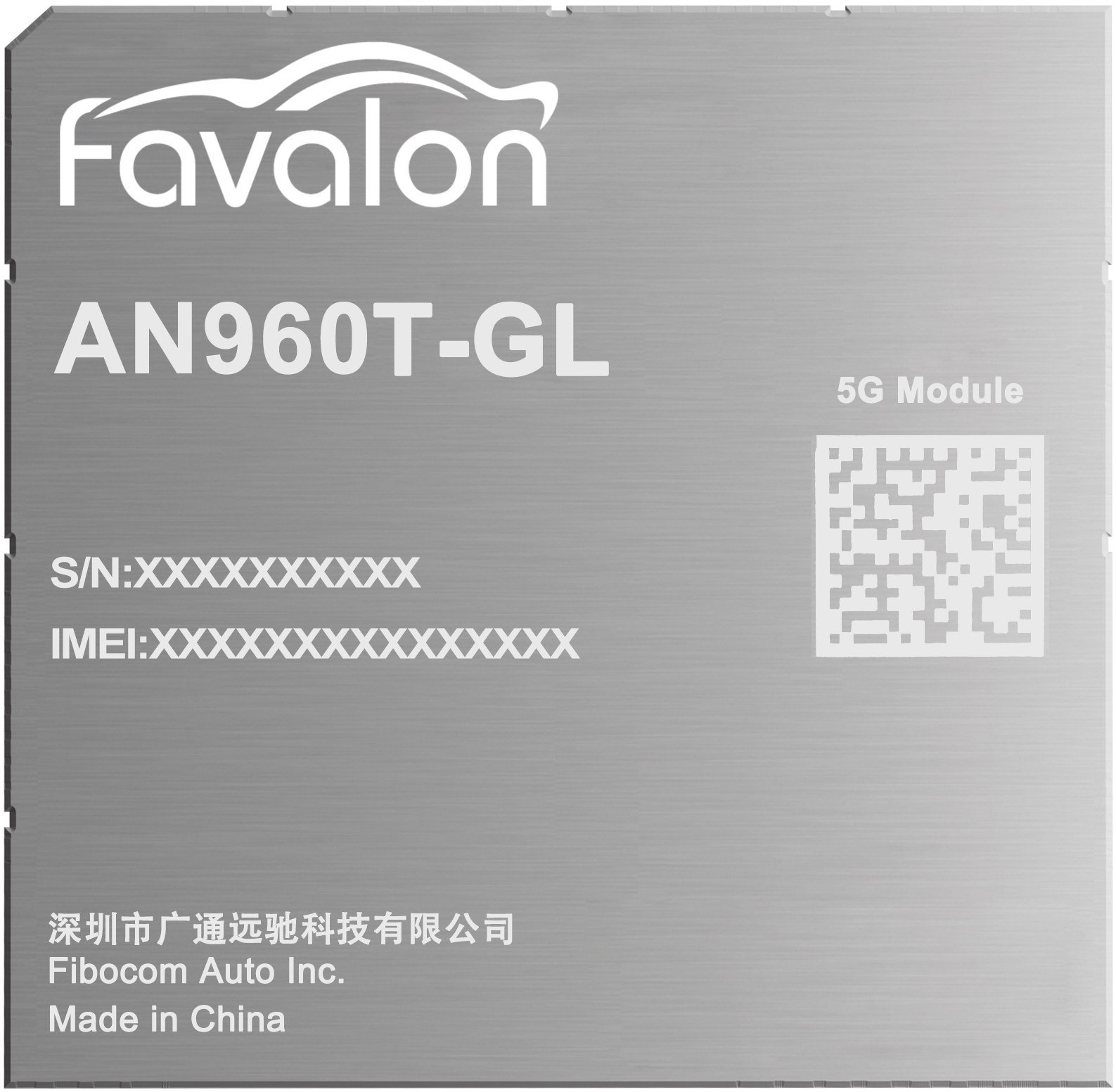 Favalon AN960T